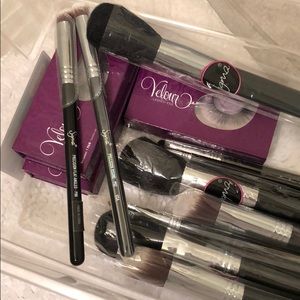 SIGMA BEAUTY BRUSHES BRAND NEW! Pick yours❤️💕